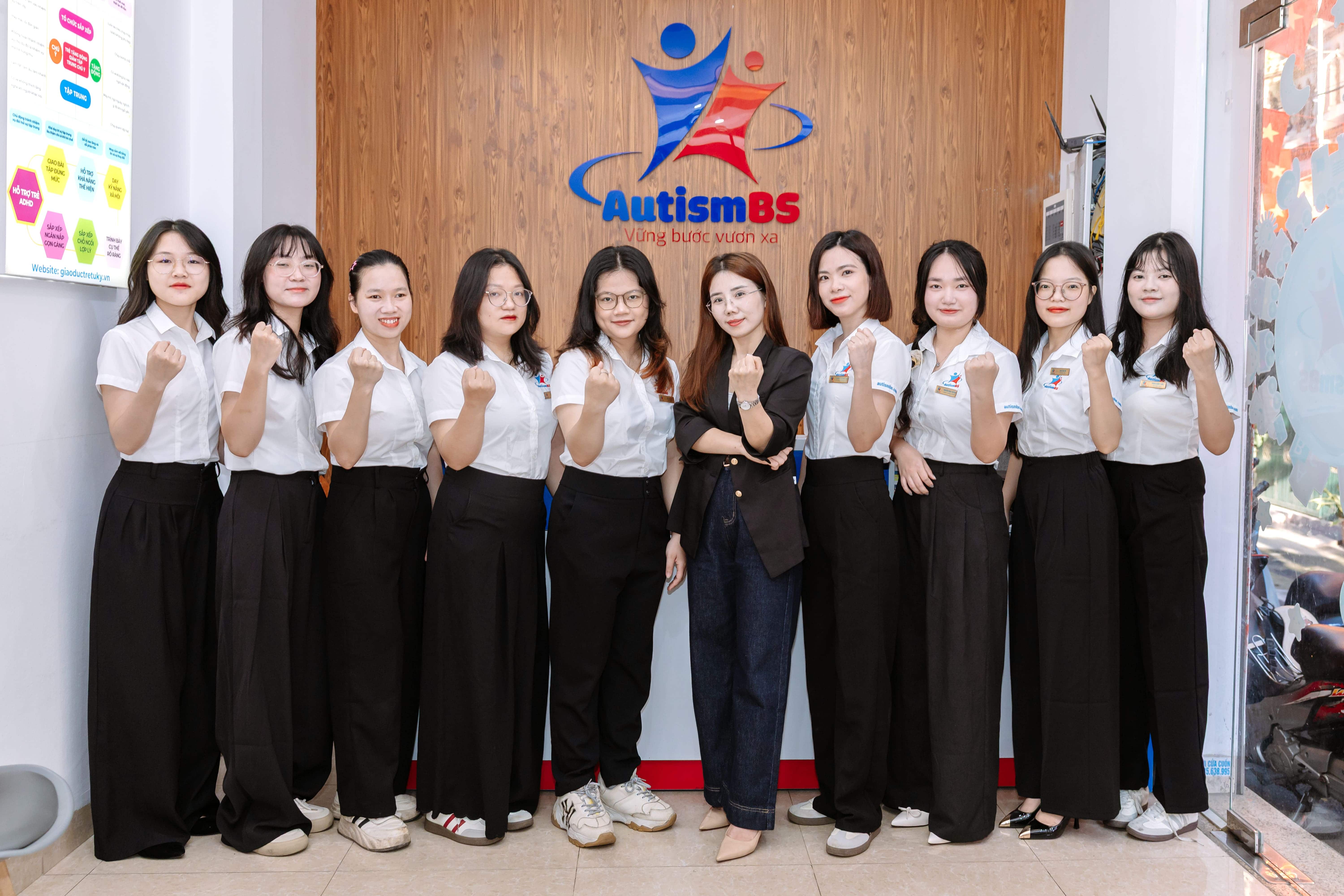 Vai trò của giáo dục cá nhân hóa trong phát triển trẻ đặc biệt – Góc nhìn từ Hệ thống giáo dục đặc biệt AutismBS